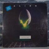 Alien (FRA OCCAZ Vinyle 12'' (LP) Vidéos)